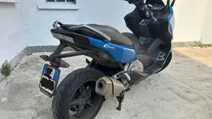 Bmw C 600 Sport (2011 - 15)  (2)