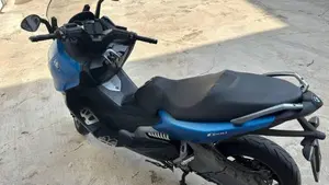 Bmw C 600 Sport (2011 - 15)  (3)