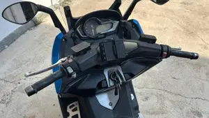 Bmw C 600 Sport (2011 - 15)  (5)
