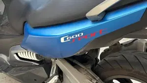 Bmw C 600 Sport (2011 - 15)  (11)