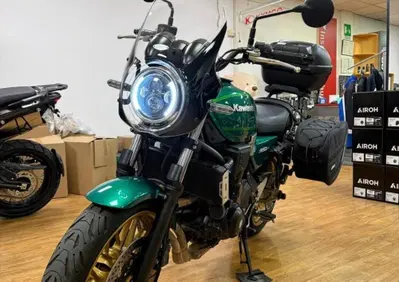 Kawasaki Z 650 RS (2022 - 24) - Annuncio 10116686