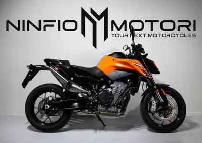 KTM 790 Duke L (2025 - 26) - Annuncio 10116687