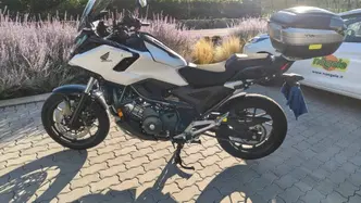 Honda NC 750 X (2025 - 26) usata