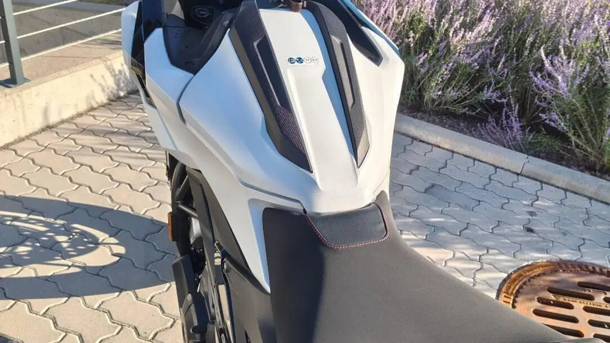Honda NC 750 X (2025 - 26)  (3)