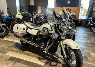 Moto Guzzi California 1400 Touring (2012 - 16) - Annuncio 10111448