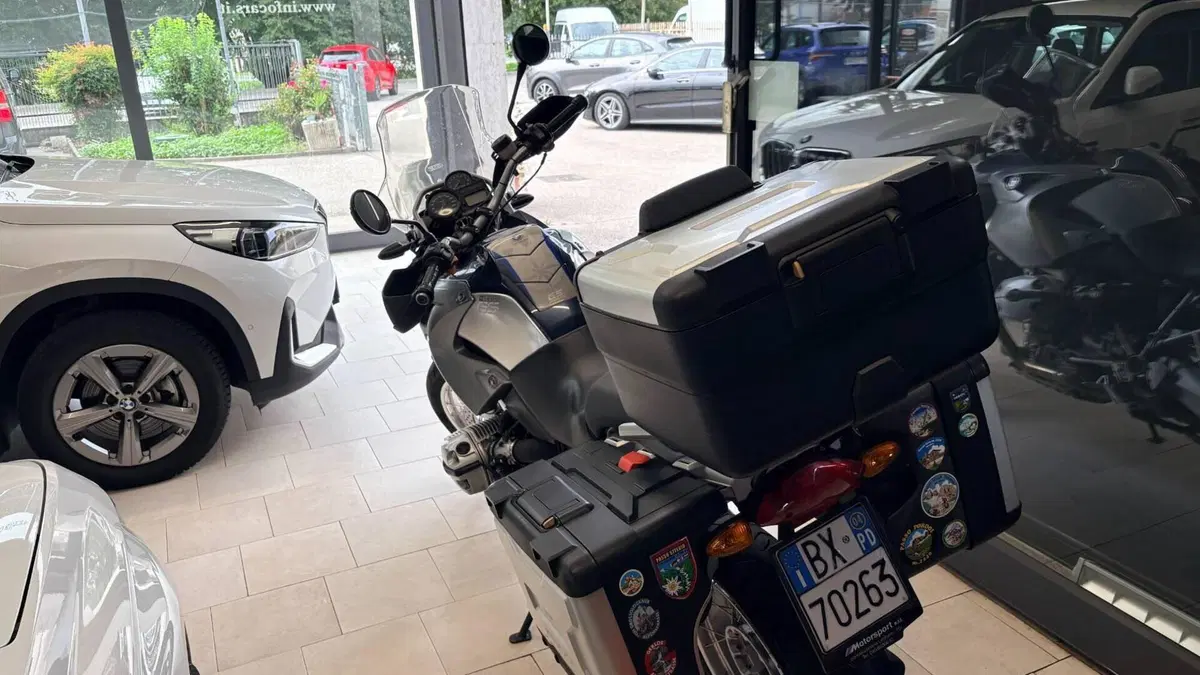 Bmw R 1200 GS (2004 - 07)  (4)