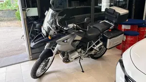 Bmw R 1200 GS (2004 - 07) 