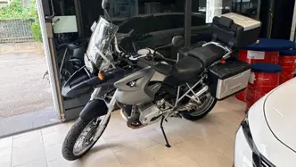 Bmw R 1200 GS (2004 - 07)