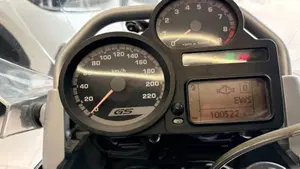 Bmw R 1200 GS (2004 - 07)  (6)
