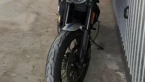 Ducati Scrambler 800 Cafè Racer (2017 - 21)  (4)