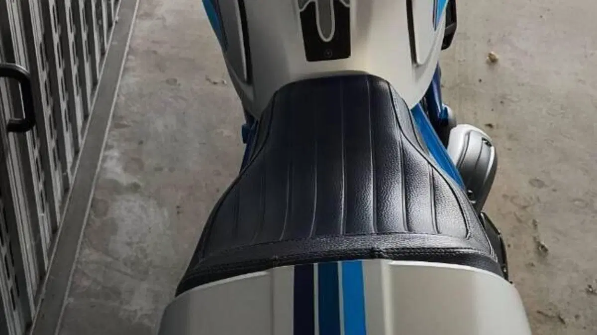 Ducati Scrambler 800 Cafè Racer (2017 - 21)  (7)