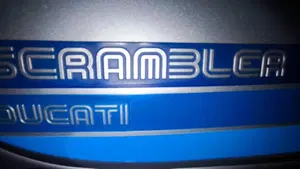 Ducati Scrambler 800 Cafè Racer (2017 - 21)  (9)