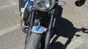 Ducati Scrambler 800 Cafè Racer (2017 - 21)  (12)