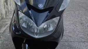 Yamaha Majesty 400 (2004 - 08)  (2)