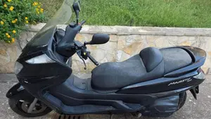 Yamaha Majesty 400 (2004 - 08)  (3)