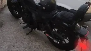 Honda CMX 500 Rebel (2022 - 24) 