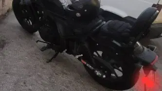Honda CMX 500 Rebel (2022 - 24) usata