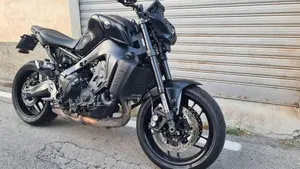Yamaha MT-09 (2021 - 23)  (5)