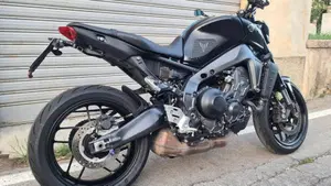 Yamaha MT-09 (2021 - 23)  (6)