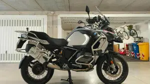 Bmw R 1250 GS Adventure (2021 - 24) 