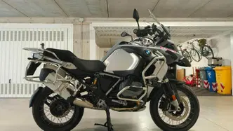 Bmw R 1250 GS Adventure (2021 - 24)