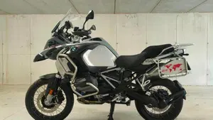 Bmw R 1250 GS Adventure (2021 - 24)  (2)