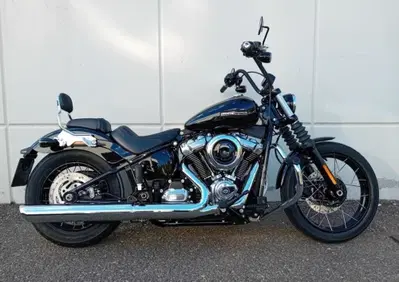 Harley-Davidson Street Bob 117 (2025 - 26) - Annuncio 10116704