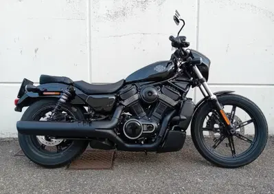 Harley-Davidson Nightster (2023 - 26) - Annuncio 10116705