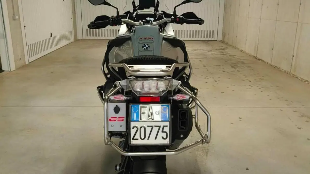 Bmw R 1250 GS Adventure (2021 - 24)  (3)