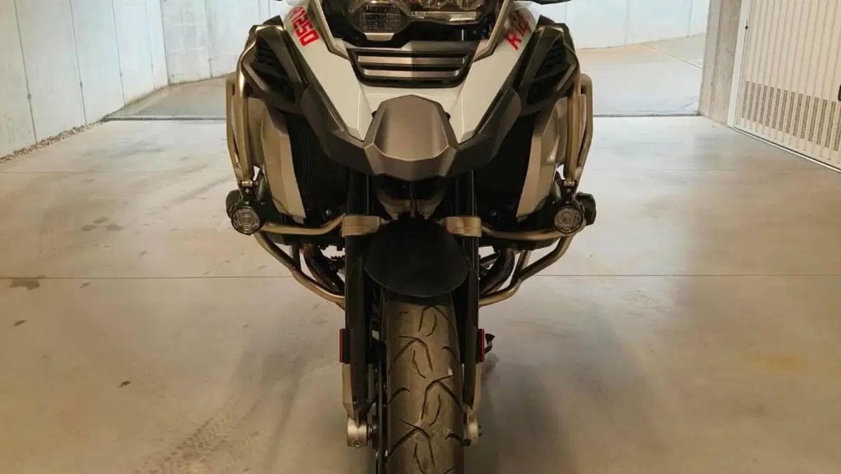 Bmw R 1250 GS Adventure (2021 - 24)  (4)