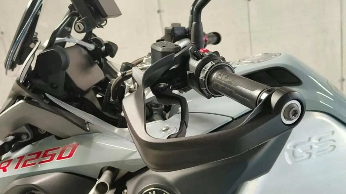 Bmw R 1250 GS Adventure (2021 - 24)  (6)