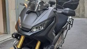 Honda X-ADV 750 (2017) 