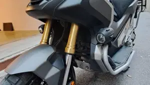 Honda X-ADV 750 (2017)  (7)