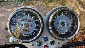 Triumph Bonneville T100 (2001 - 07)  (7)