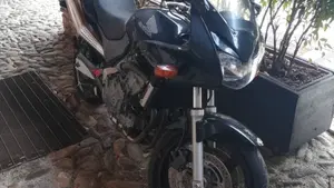 Honda Hornet 600 S (1999 - 01)  (2)