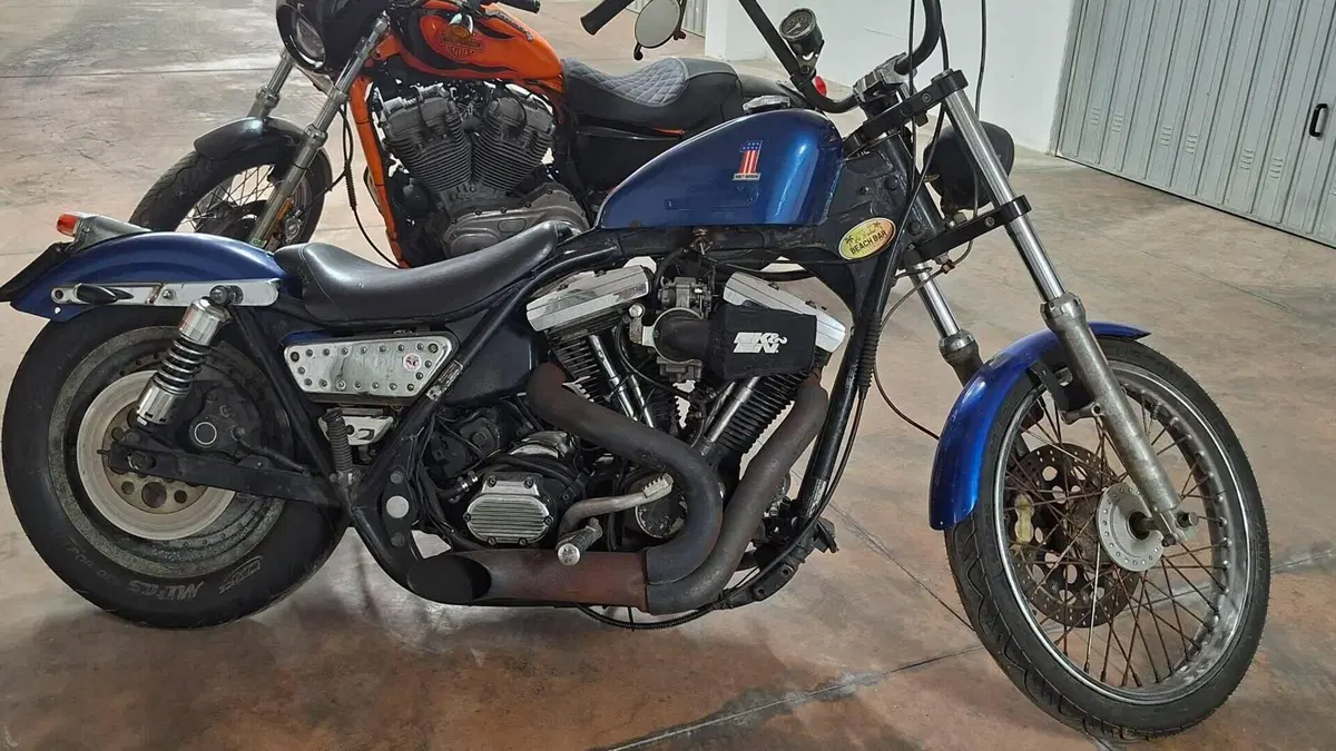 Harley-Davidson   (4)