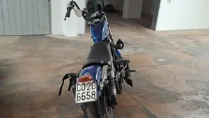 Harley-Davidson   (5)