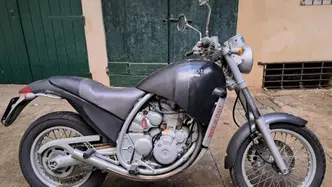 Aprilia motò 6.5 epoca