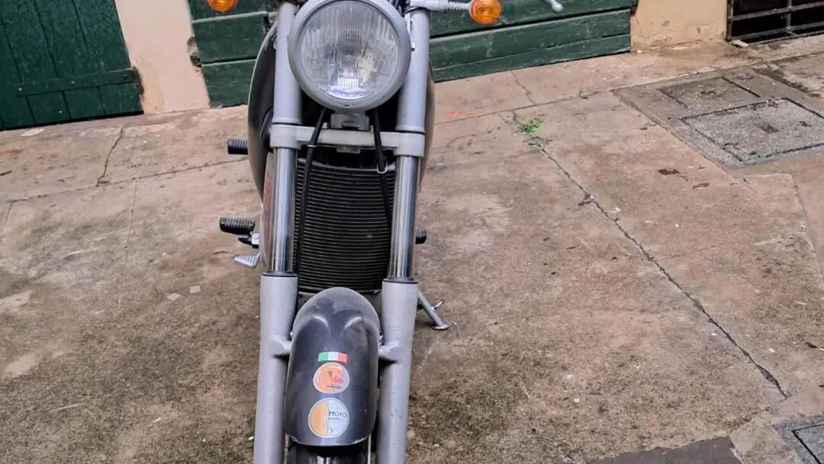 Aprilia   (4)