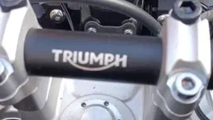 Triumph Tiger 800 XRx (2018 - 20)  (6)