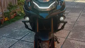 CFMOTO 800MT Explore (2023 - 26) 