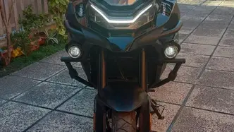 CFMOTO 800MT Explore (2023 - 26) usata