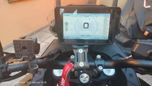 CFMOTO 800MT Explore (2023 - 26)  (2)