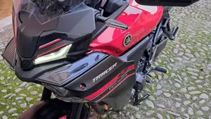 Yamaha Tracer 9 (2025 - 26) 