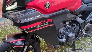 Yamaha Tracer 9 (2025 - 26)  (2)