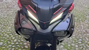 Yamaha Tracer 9 (2025 - 26)  (3)