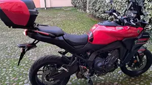 Yamaha Tracer 9 (2025 - 26)  (4)