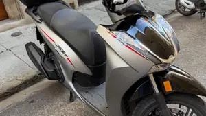 Honda SH 350 Sport (2021 - 24)  (2)