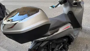 Honda SH 350 Sport (2021 - 24)  (3)