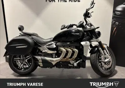 Triumph Rocket 3 GT (2021 - 24) - Annuncio 10116745